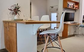 Eco Gallery Apartment